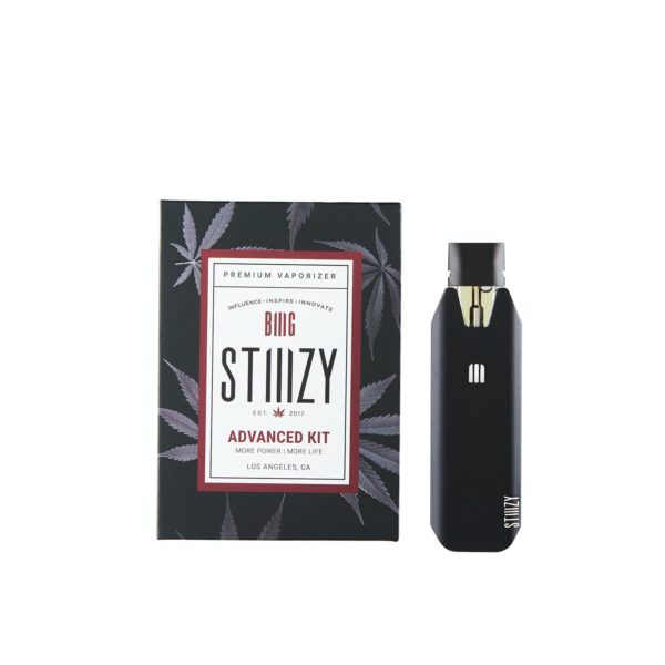Stiiizy Advanced Kit Battery