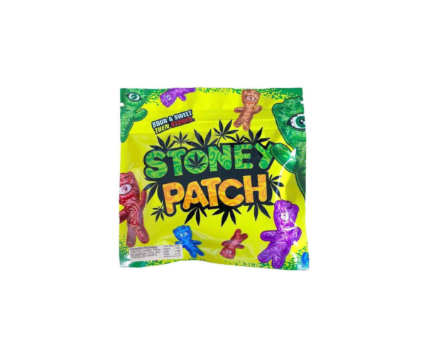 350mg sour patch kids