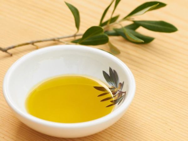 8oz Organic Tincture Oil (Hybrid)