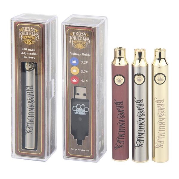 UNIVERSAL VAPE BATTERY/PEN