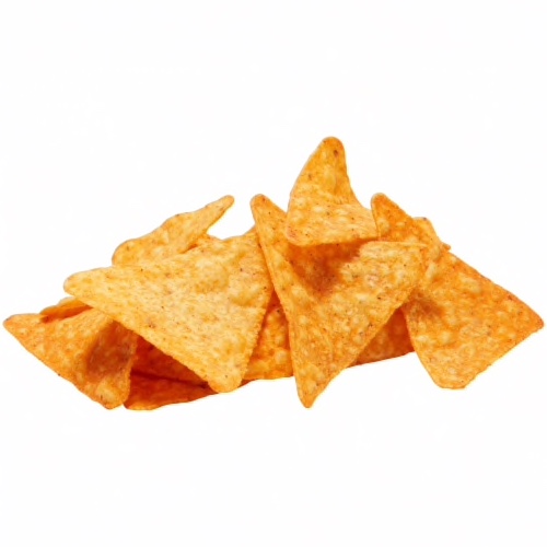 500mg Nacho Cheese Doritos Infused Chips - Image 2