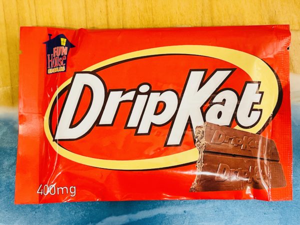 400mg DripKat Bar