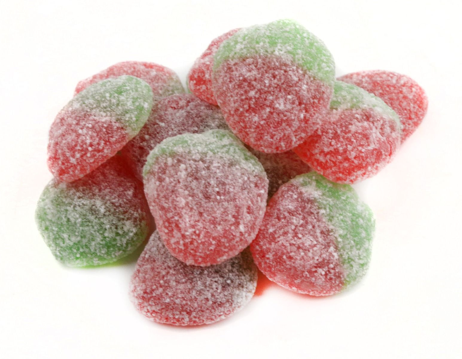 350mg sour patch strawberry - Image 2