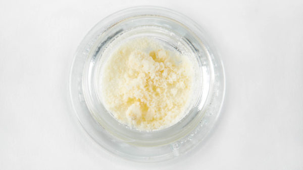 1G CBD ISOLATE