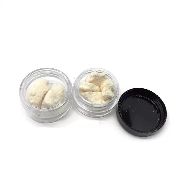 1G Pure THCA chrystalline
