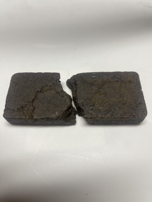 Skywalker OG 1G Pressed Bubble Hash (Hybrid)