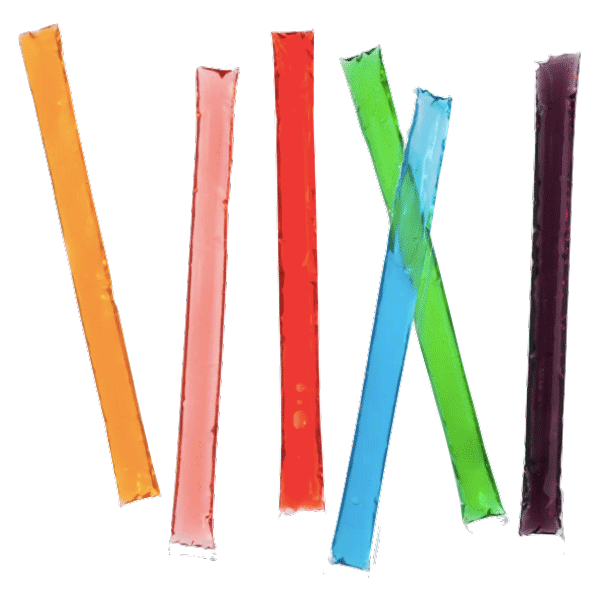 150mg MOGK Cherry Freezepop