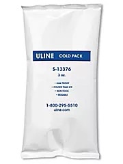 ICE PACK + THERMAL MAILER FOR SUMMER TO KEEP SHIPMENTS FRESH